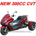 Trike CEE (MC-392)